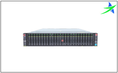 Server View 1