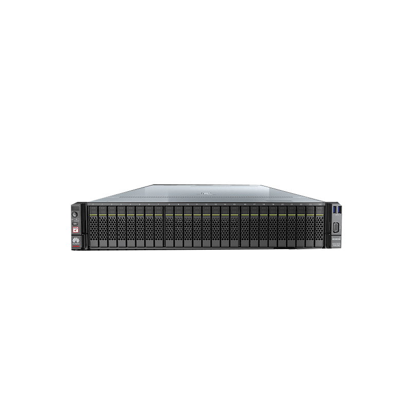Cheap 2U Deepseek Computer Server DDR4 Huaiweis Taishan 200Pro 2280 Rack Server With Kunpeng 920 Processor