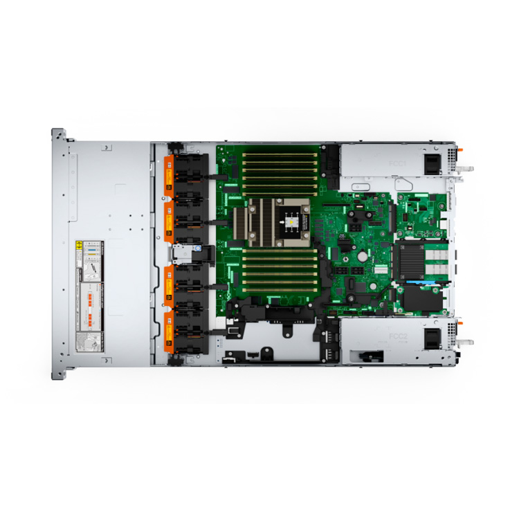 R7725 Server