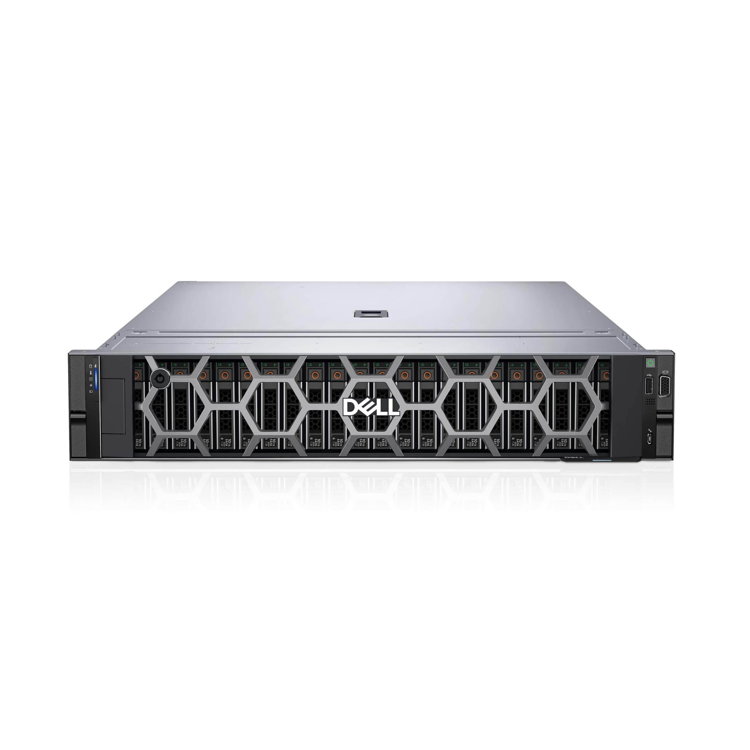 Wholesale Custom Dells R760 Server Emc R760 2u Xeon Processor Computer Poweredge Rack Servers Price