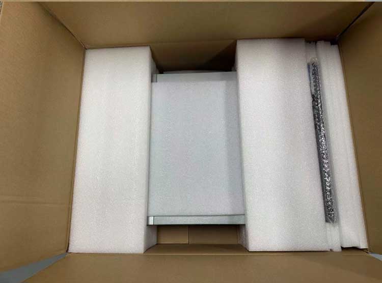 Excellent Performance D Ell EMC PowerVault ME412 ME424 ME484 ME512 ME524 ME584 12 Gb SAS Storage Array Server