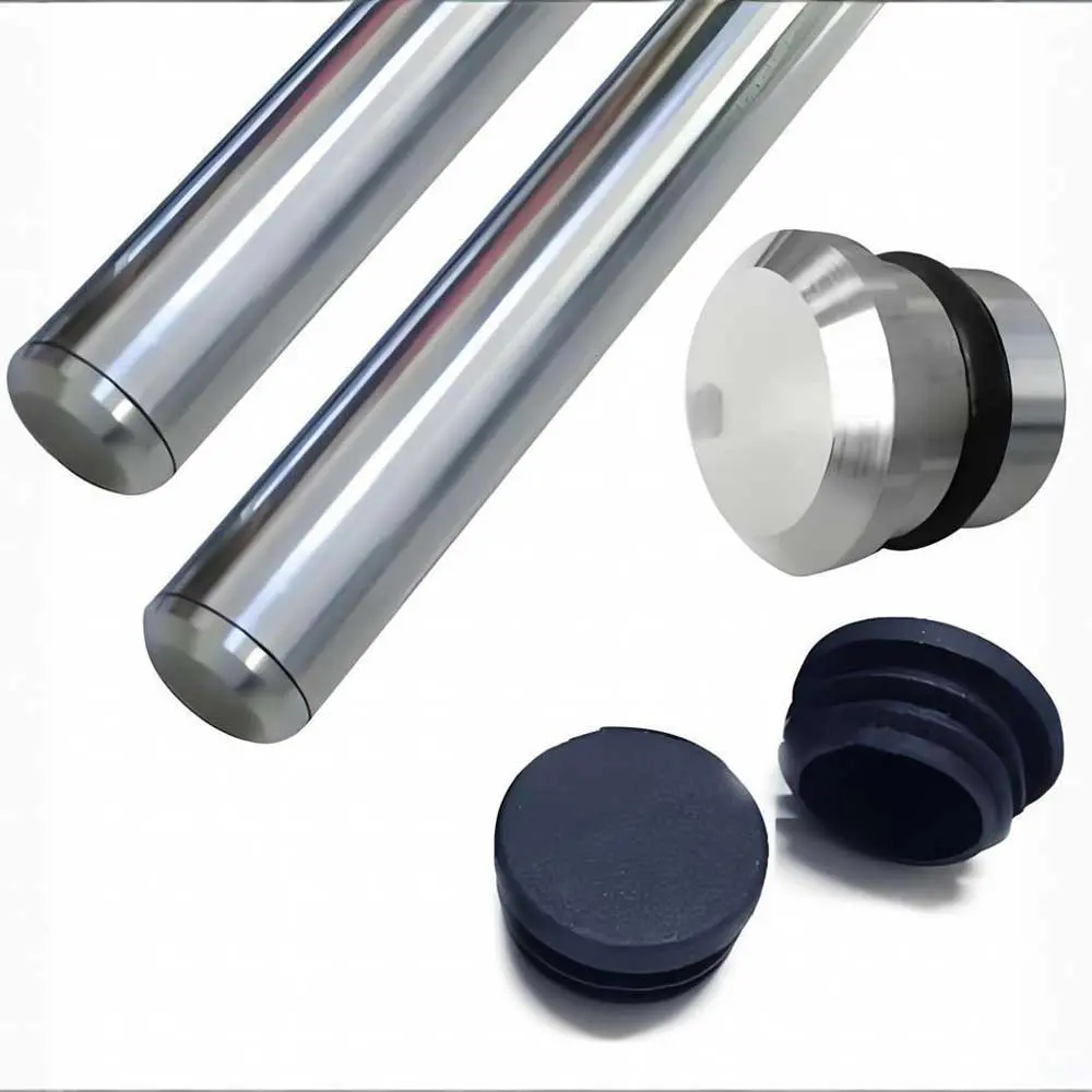OEM Stainless Steel Tubing for Home Appliances & Electric Tools Factories, Factory