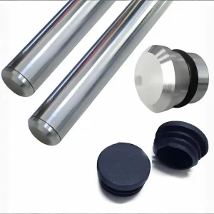 OEM Stainless Steel Tubing for Home Appliances & Electric Tools