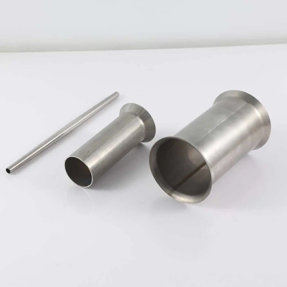 China OEM Stainless Steel Tube Fabrication & CNC Machining Manufacturers, Suppliers