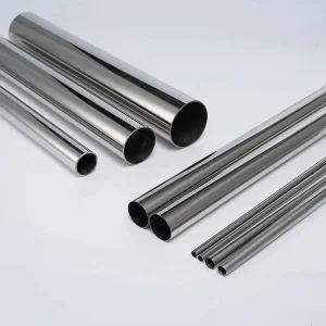 High-Quality Stainless Steel Handrail & Balustrade Tubing