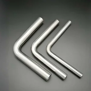 China Decorative Stainless Steel Tubing for Furniture (201 & 304)