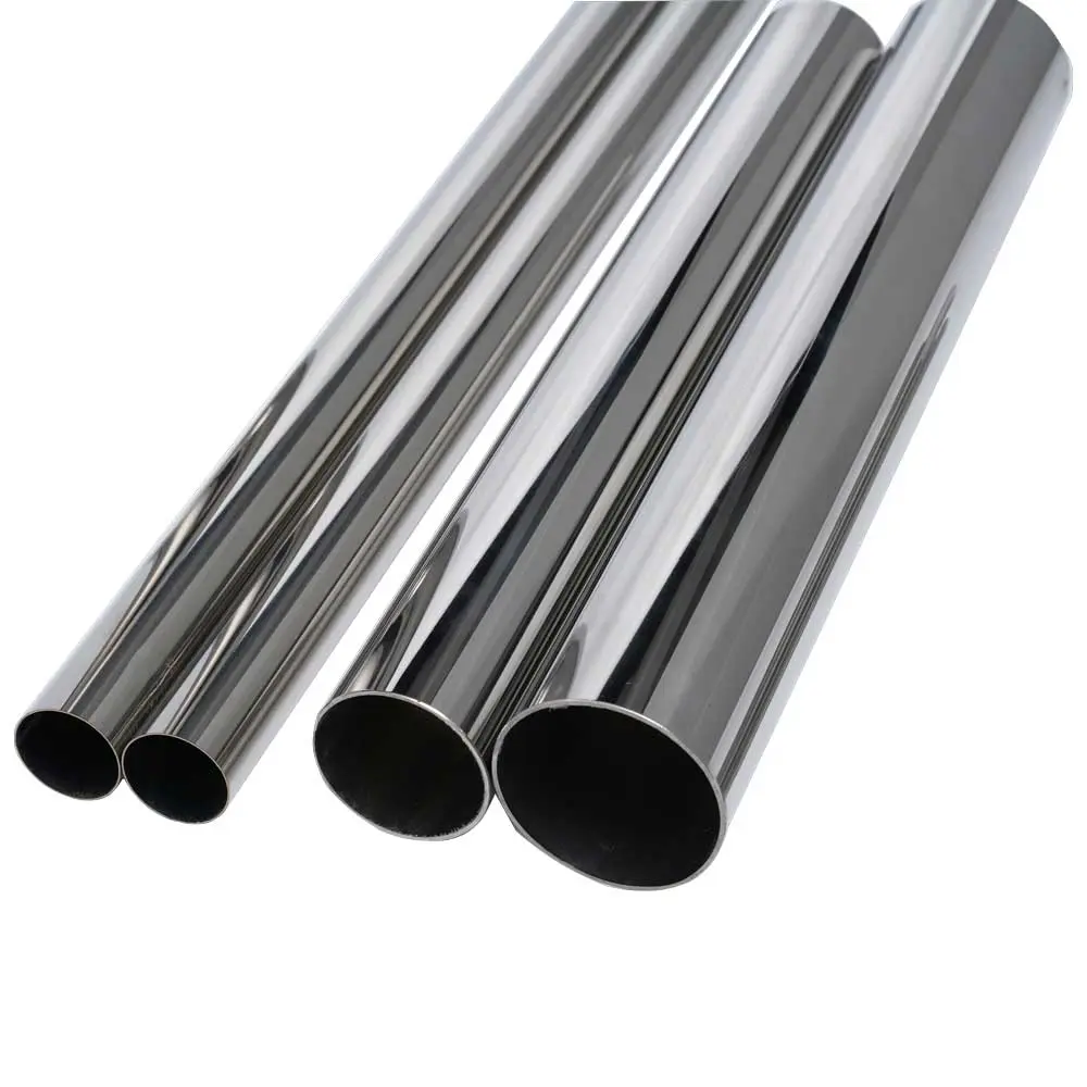 ODM Marine Grade 316L Stainless Steel Tubing Manufacturer, Suppliers