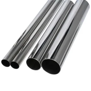 ODM Marine Grade 316L Stainless Steel Tubing