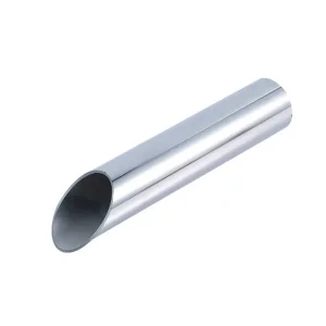 OEM Stainless Steel Tubing for Industrial Racks & Workstations