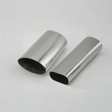 Stainless Steel Tubing for Home Storage & Organization