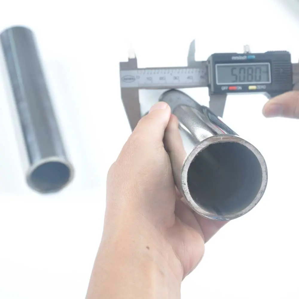 High-Quality ASTM A554 Stainless Steel Round Tubing (Ornamental & Structural) Manufacturer, Suppliers