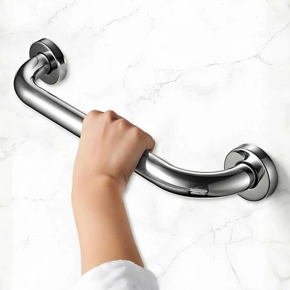 High-Quality Stainless Steel Tubing for Medical Safety Grab Bars Manufacturer, Supplier