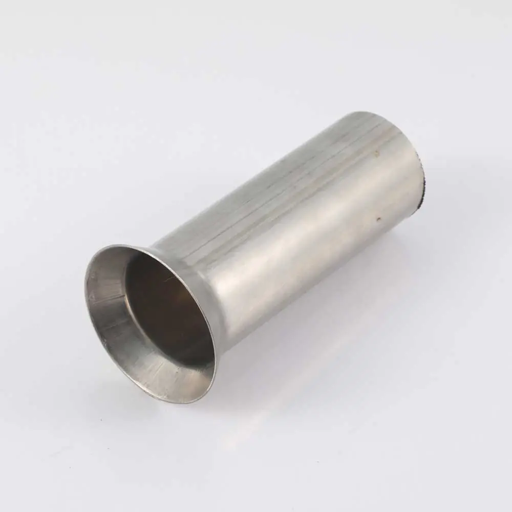High-Quality Automotive Exhaust & Muffler Tubing (409L / 304) Suppliers, Factories