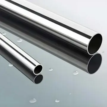 Stainless Steel Tubing for Medical Safety Grab Bars