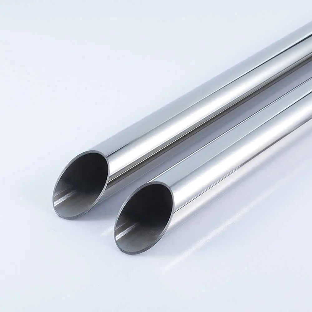 China Sanitary Grade Precision Stainless Steel Tubing Manufacturers, Manufacturer