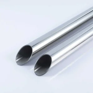 China Sanitary Grade Precision Stainless Steel Tubing Manufacturers