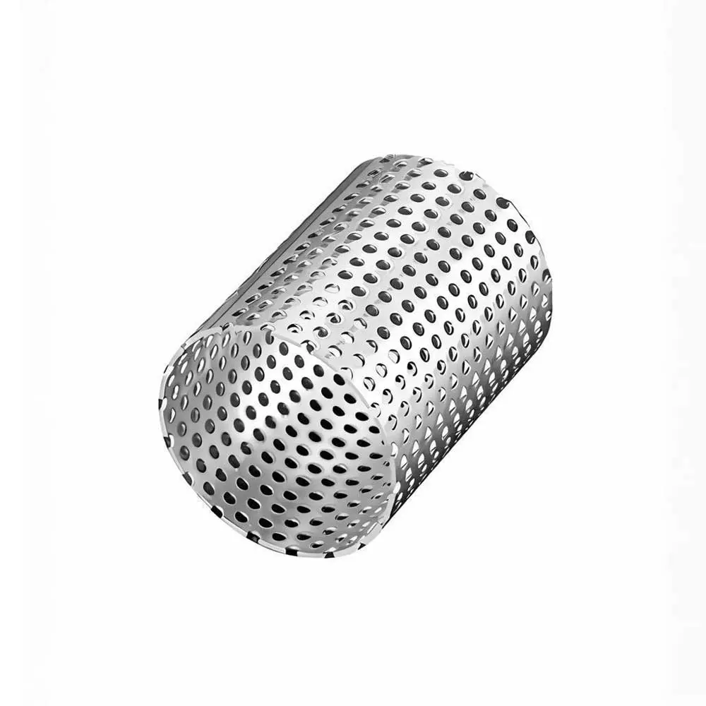 High-Quality Automotive Exhaust & Muffler Tubing (409L / 304) Suppliers, Factories