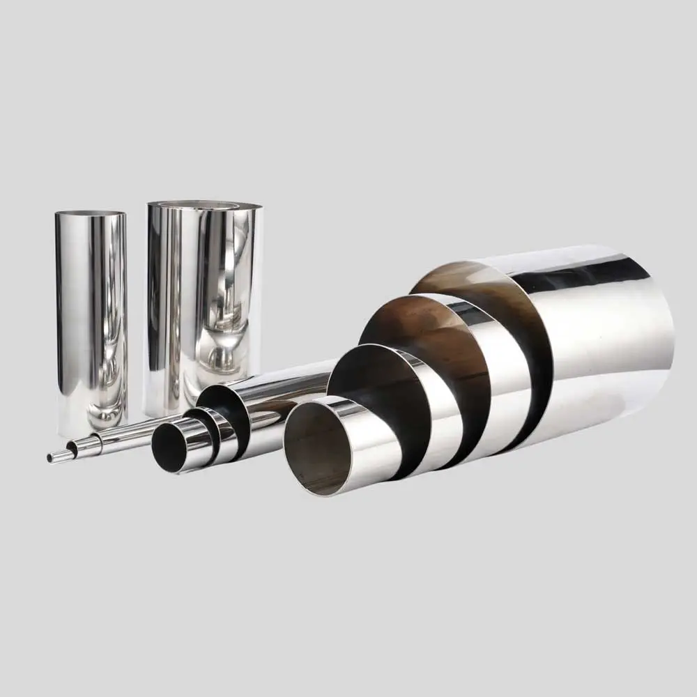 OEM Stainless Steel Tubing for Home Appliances & Electric Tools Factories, Factory