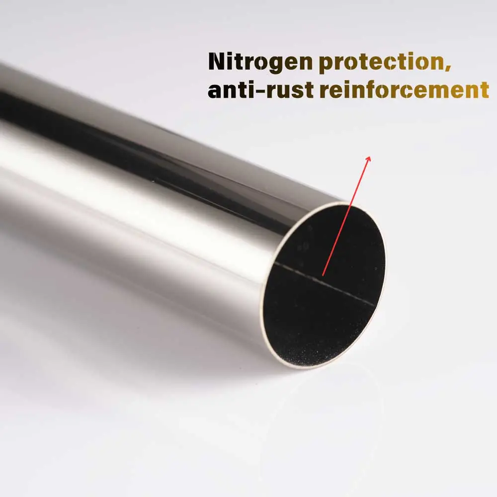 High-Quality ASTM A554 Stainless Steel Round Tubing (Ornamental & Structural) Manufacturer, Suppliers