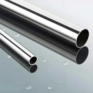 High-Quality Stainless Steel Tubing for Medical Safety Grab Bars