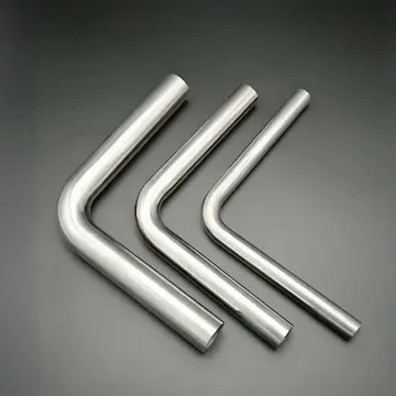 Decorative Stainless Steel Tubing for Furniture (201 & 304)