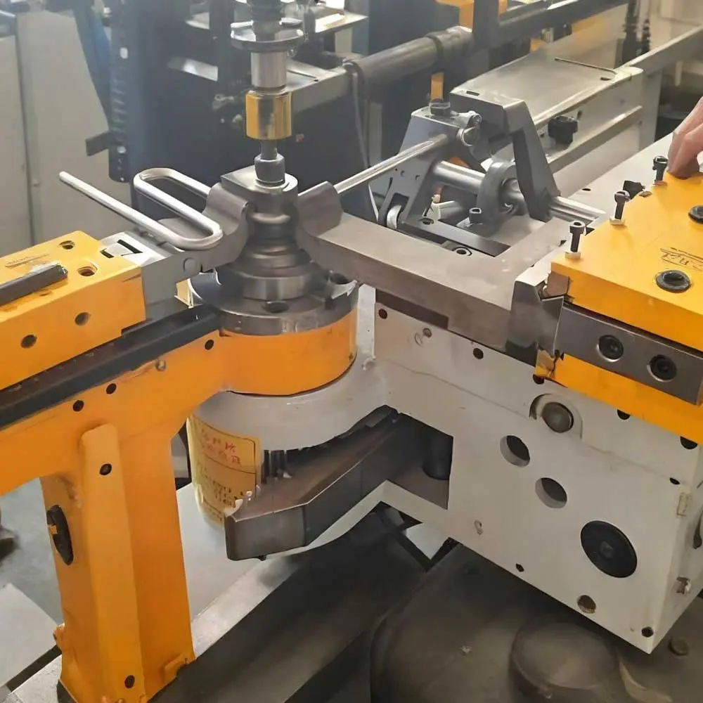 China OEM Stainless Steel Tube Fabrication & CNC Machining Manufacturers, Suppliers