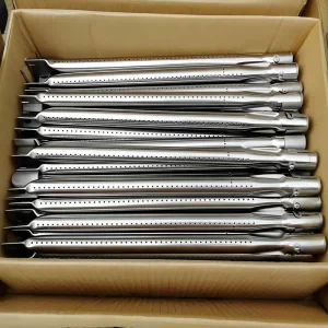 OEM Stainless Steel Gas Grill Burner Tubes