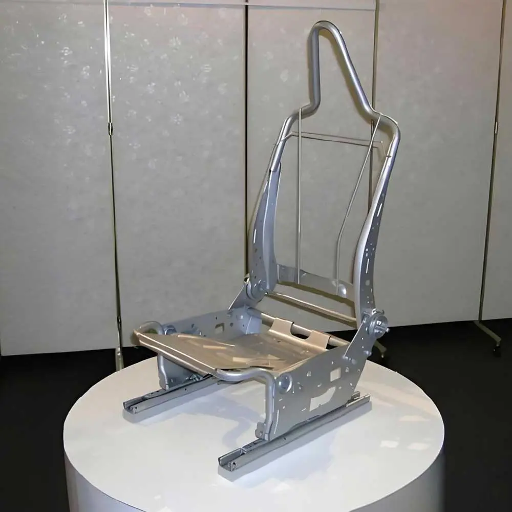Wholesale Automotive Structural Tubing for Seats & Chassis Manufacturers, Manufacturer