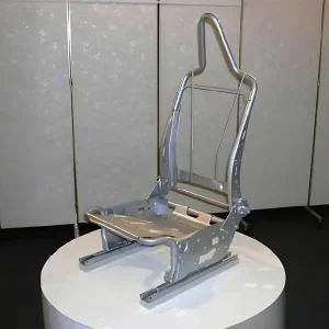 Wholesale Automotive Structural Tubing for Seats & Chassis