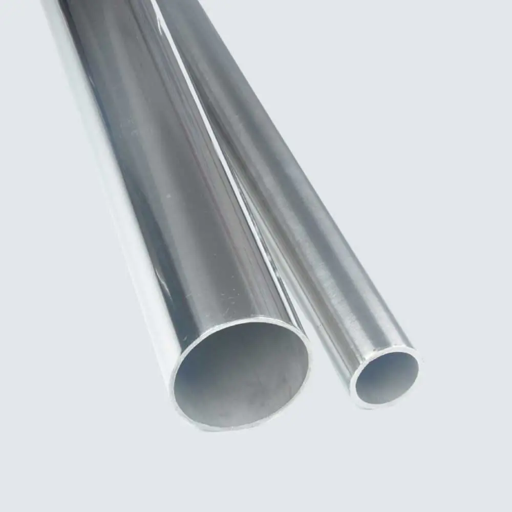 High-Quality ASTM A554 Stainless Steel Round Tubing (Ornamental & Structural) Manufacturer, Suppliers