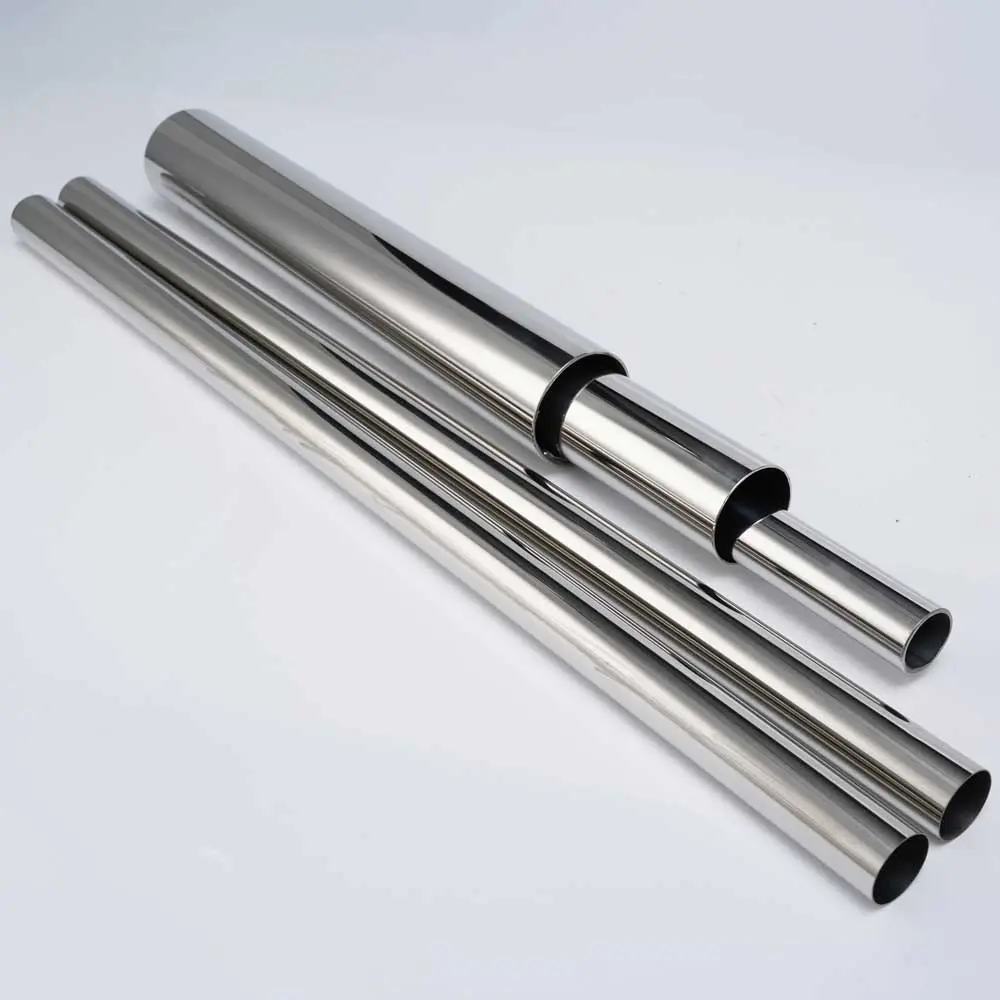 China Sanitary Grade Precision Stainless Steel Tubing Manufacturers, Manufacturer
