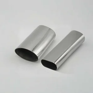 High-Quality Stainless Steel Tubing for Home Storage & Organization