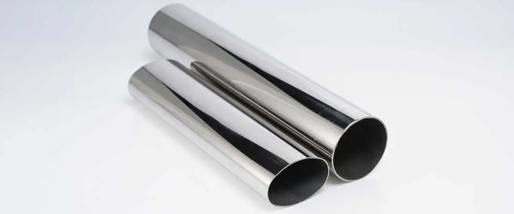 ASTM A554 stainless steel furniture tube with 600 mirror polish for table and sofa legs