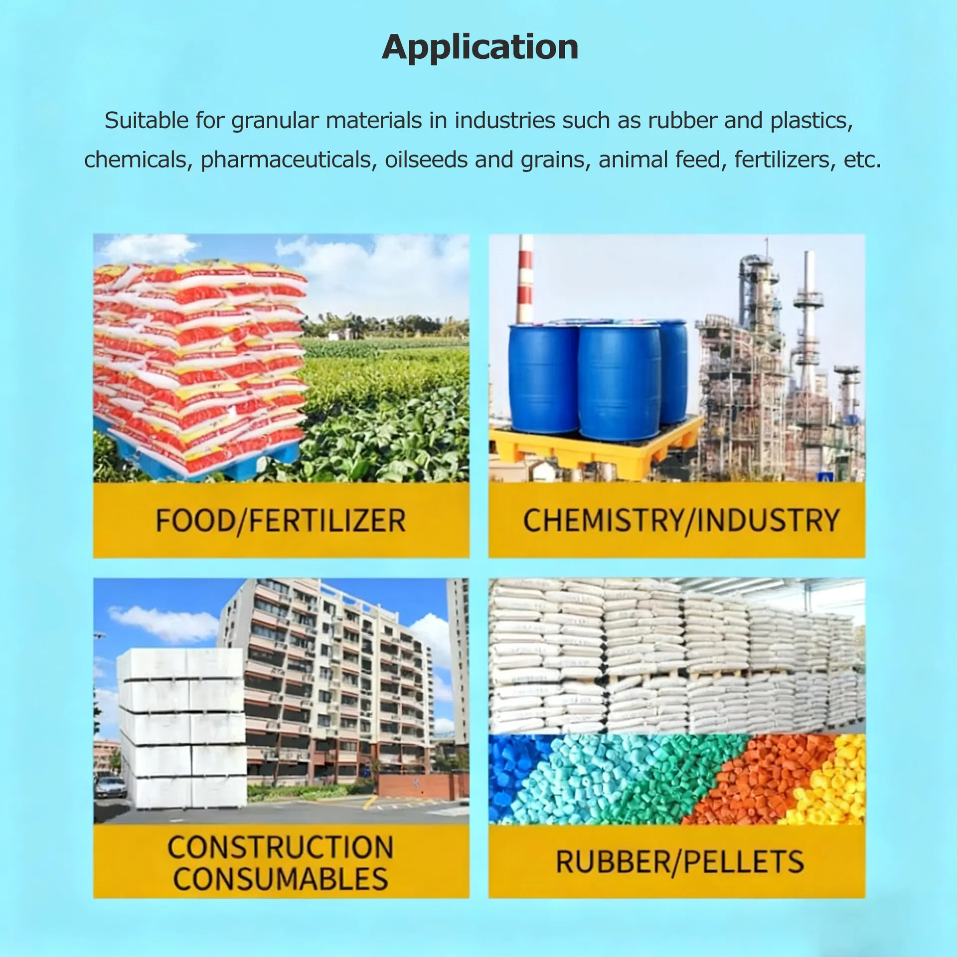 Product Workshop Display