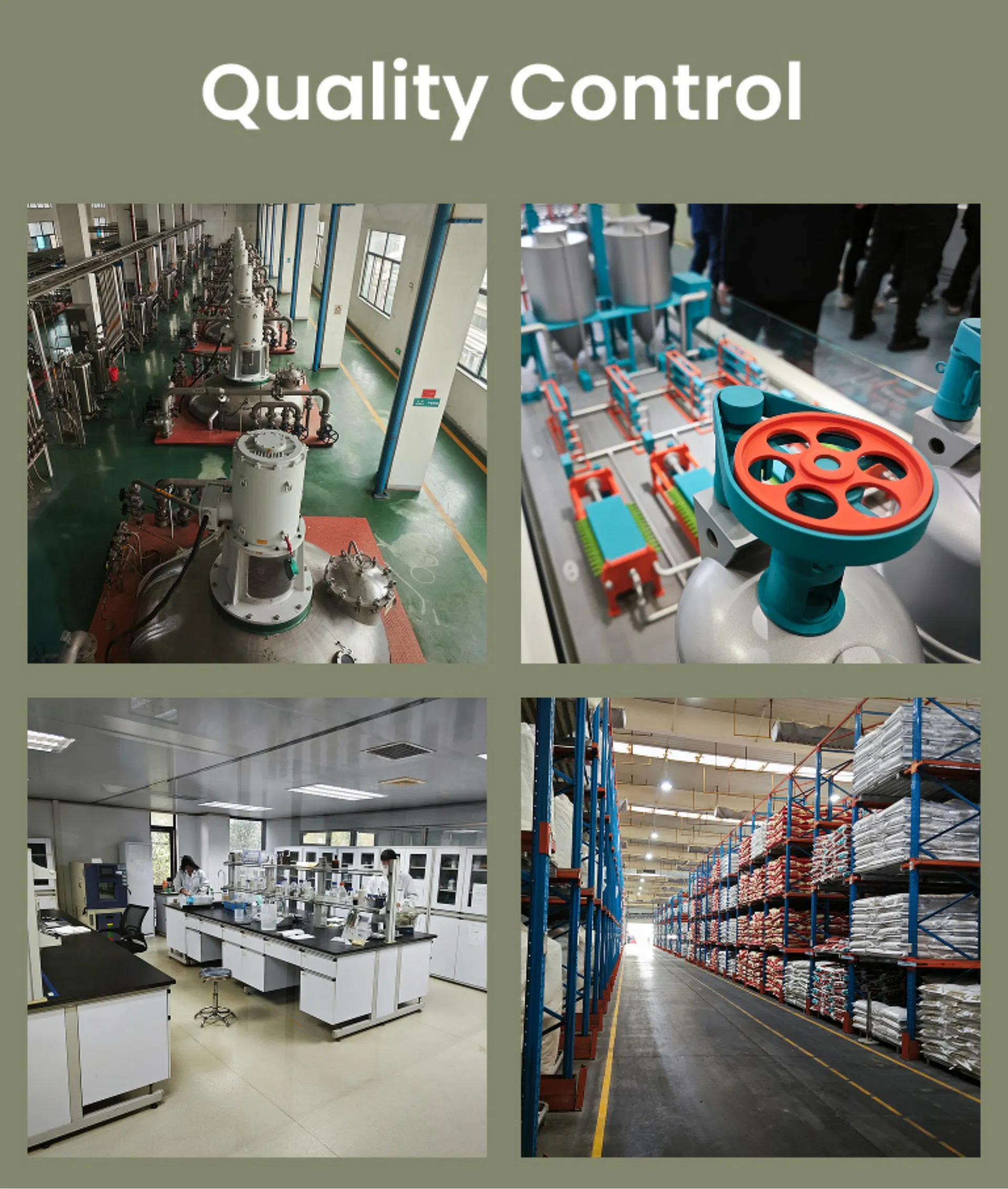 Xylanase Product Display 3