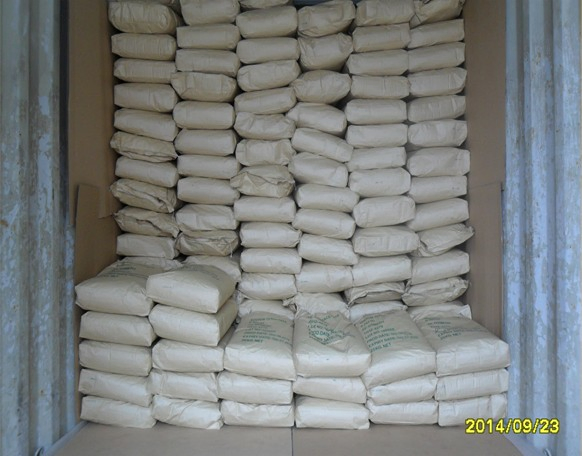 Potassium Chloride Kcl 99% Food Additive with Competitive Price