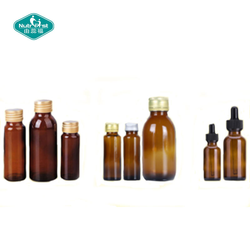 Customized Flavor Calcium Iron Selenium Zinc Supplements Multi Mineral Oral Liquid for Bone Metablism