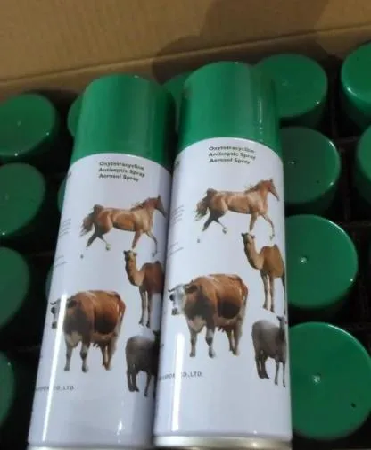 Oxytetracycline Spray Image 3