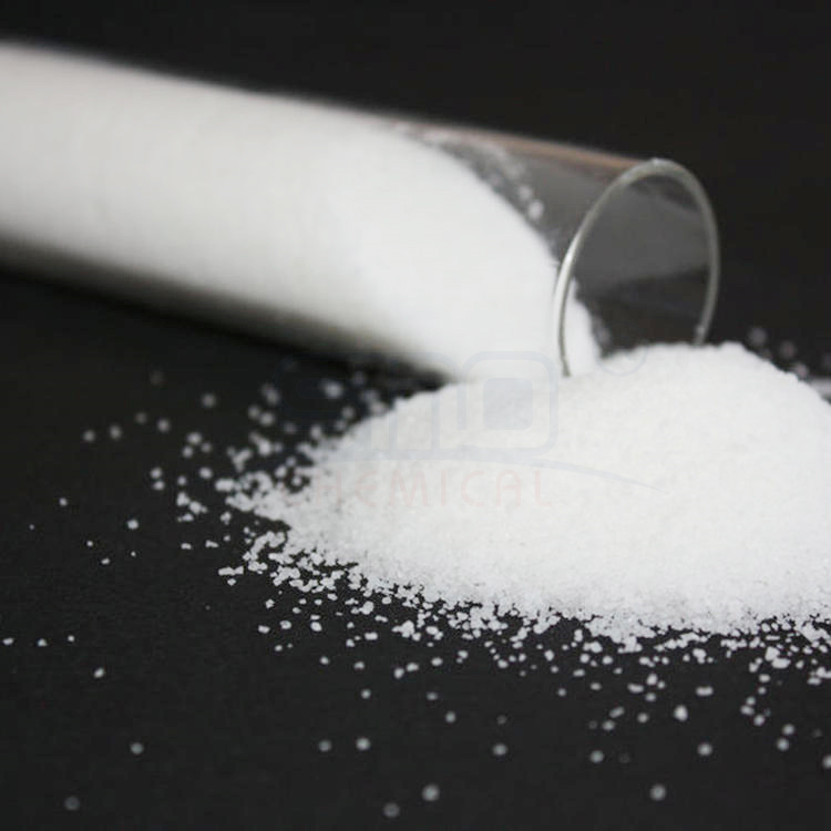 Factory Price Waste Water Treatment Flocculant Chemical Anionie Polyacrylamide PAM