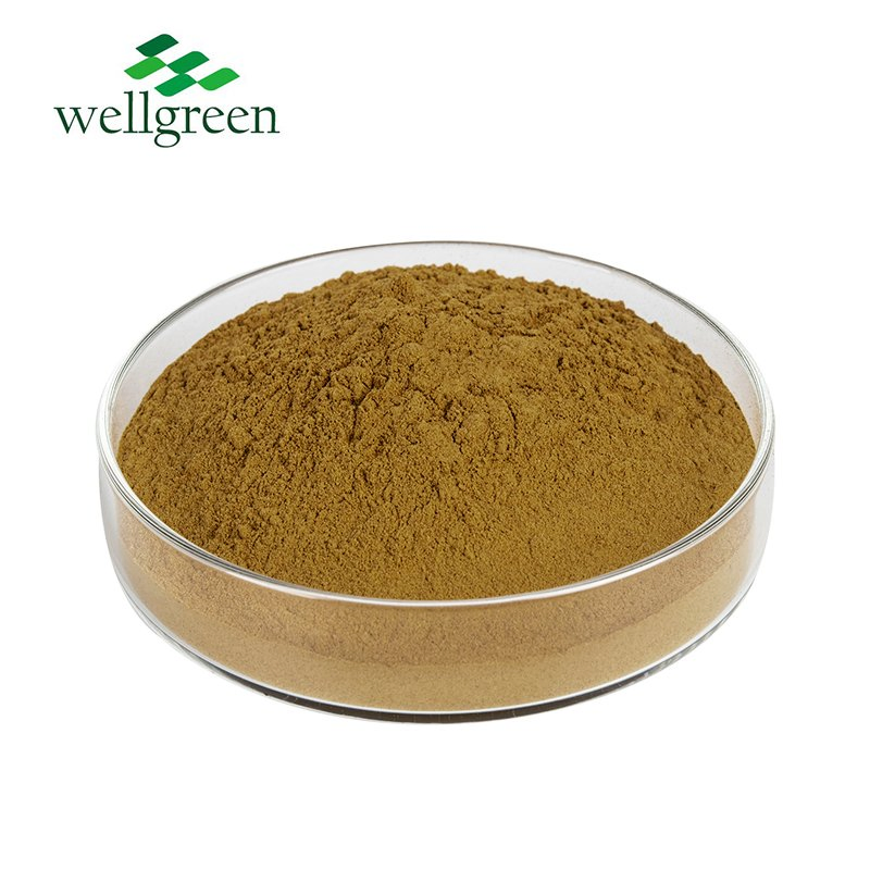 Melia Azedarach Extract Bulk for Livestock Parasite Control