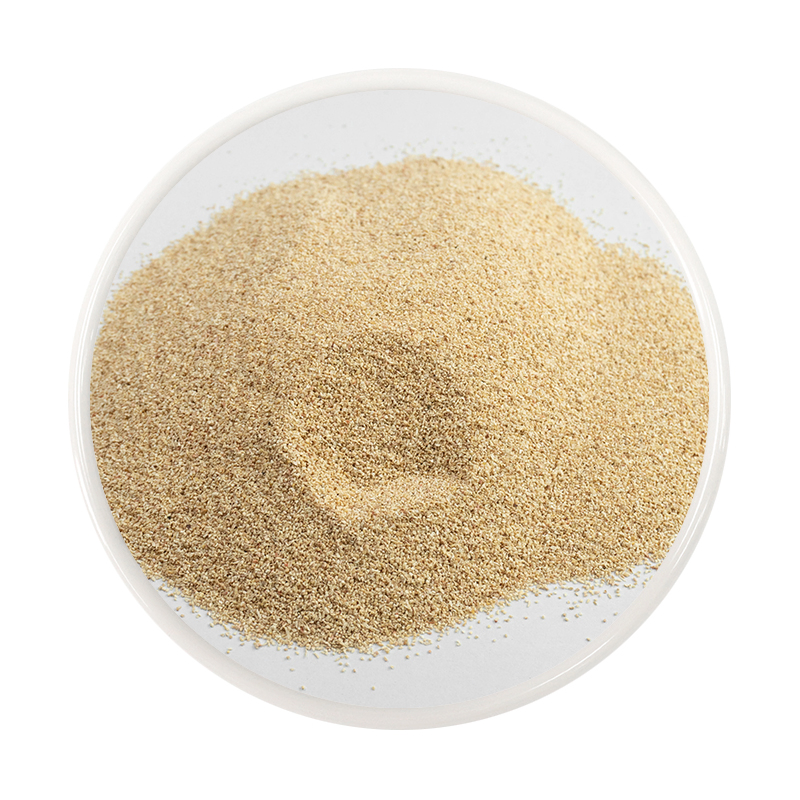 Animal Feed Natural Crushed Corn COB Granules for Pet Bedding
