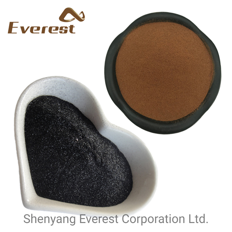 Anti-Hard Water Fulvic Acid Soluble Powder