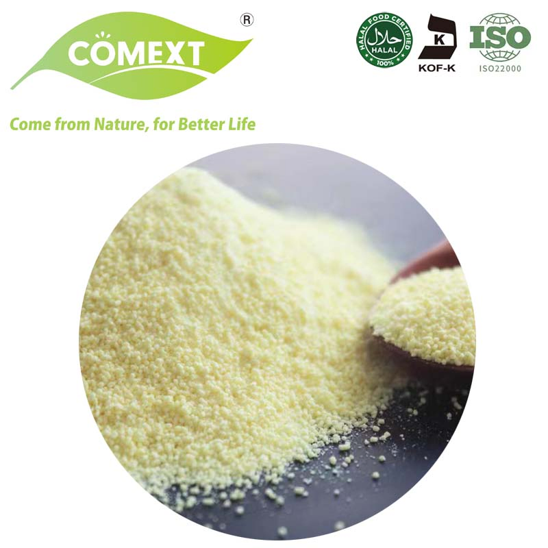 Comext Antioxidant Granule Stable Quality Alpha Lipoic Acid Granules