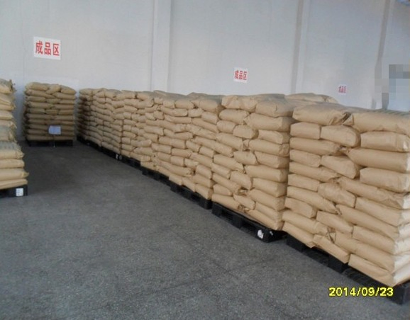 Potassium Chloride Kcl 99% Food Additive with Competitive Price