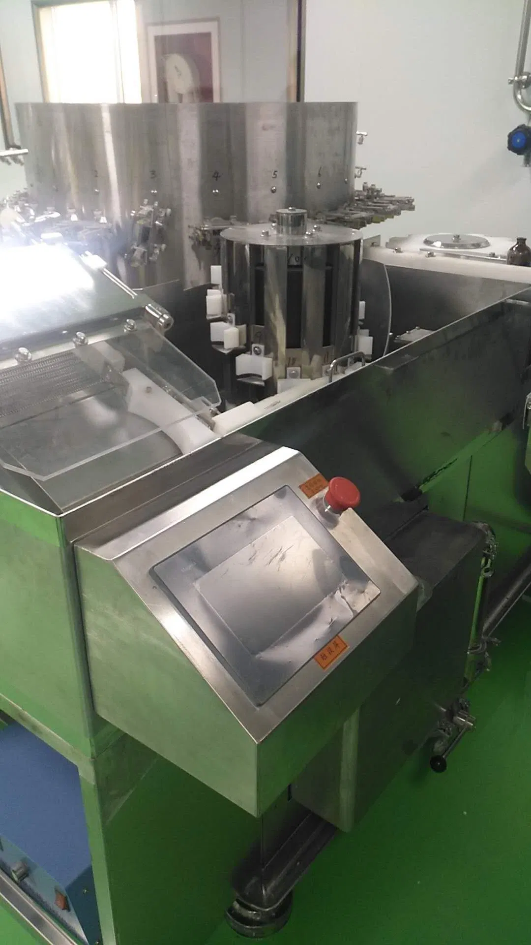 Compound Amoxicillin Intramammary Infusion Included Sulbactam Sodium and Prednisolone