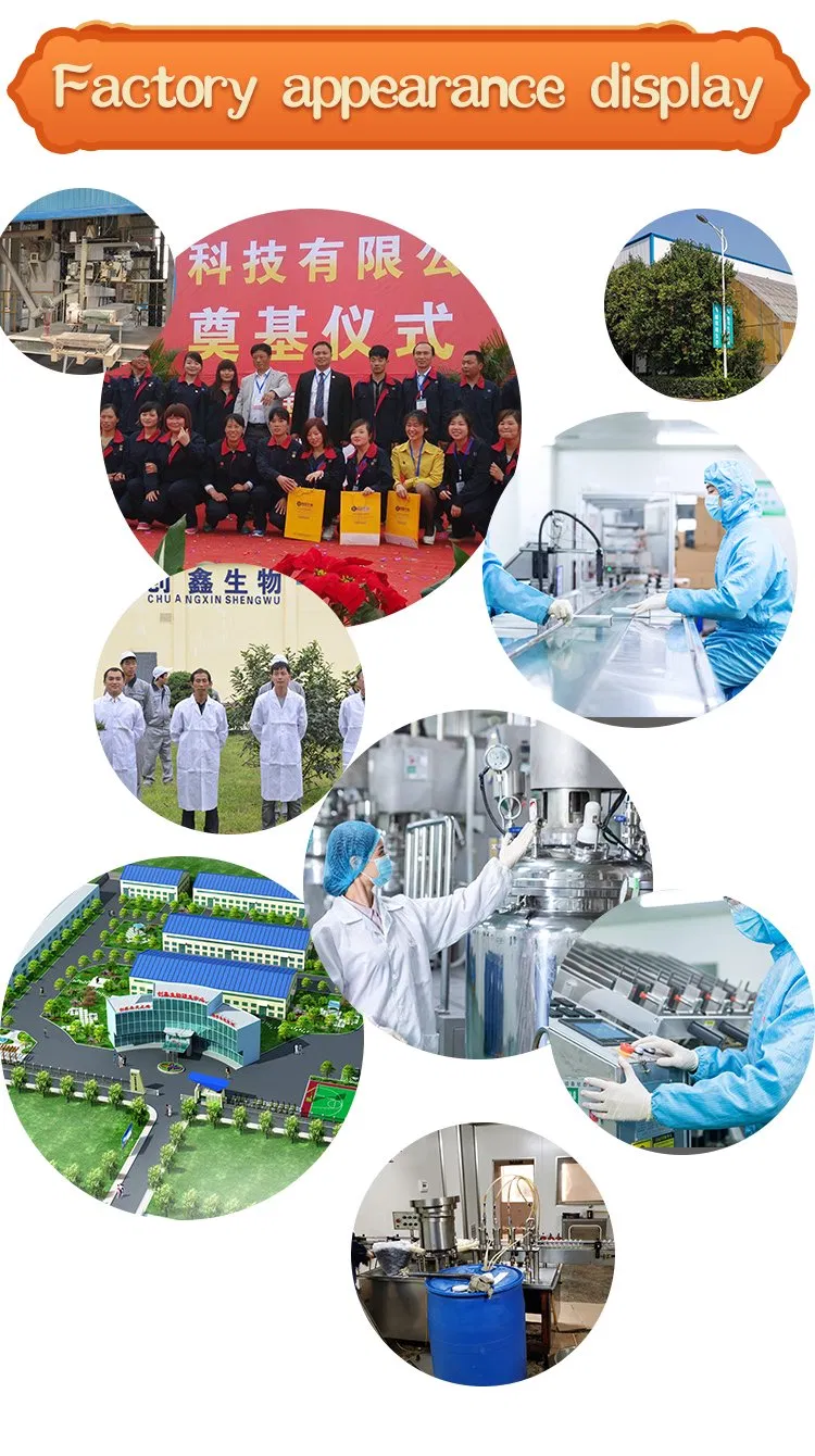 Ivermectin Solution Detail