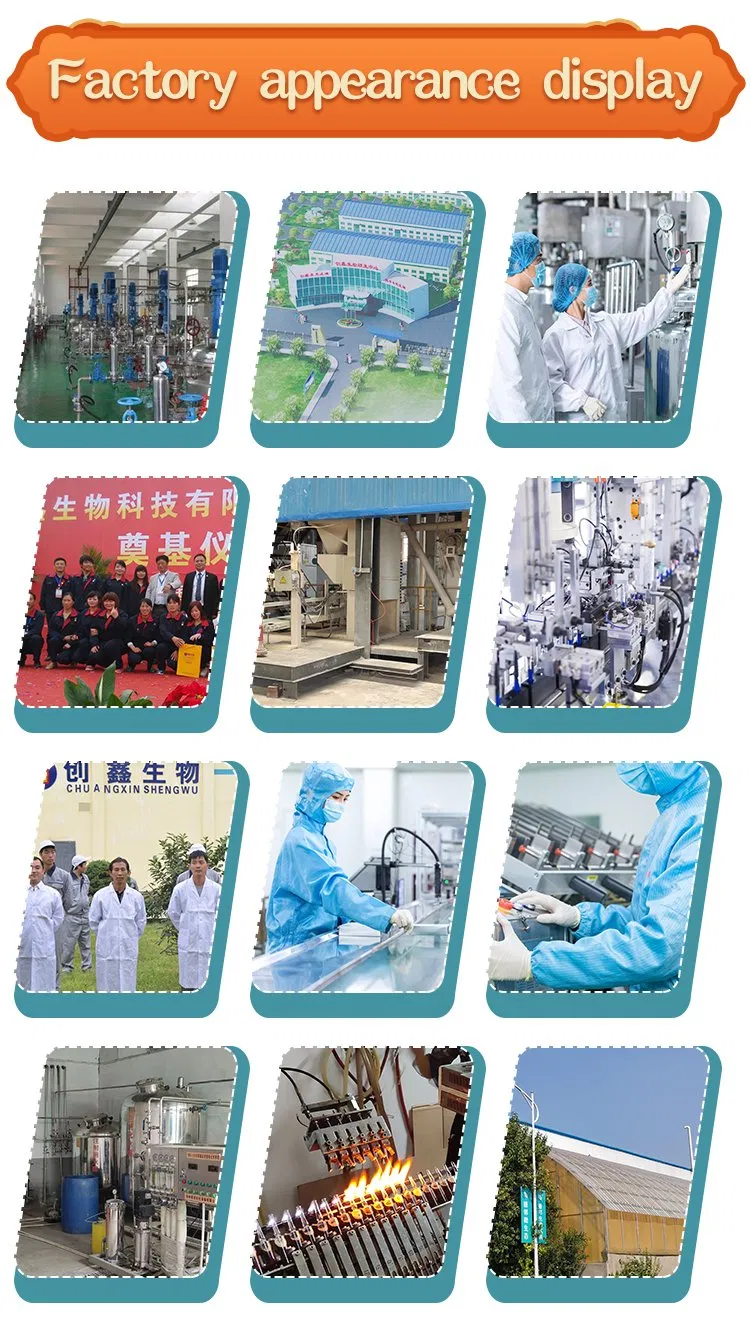 Parasite Resistance Solution