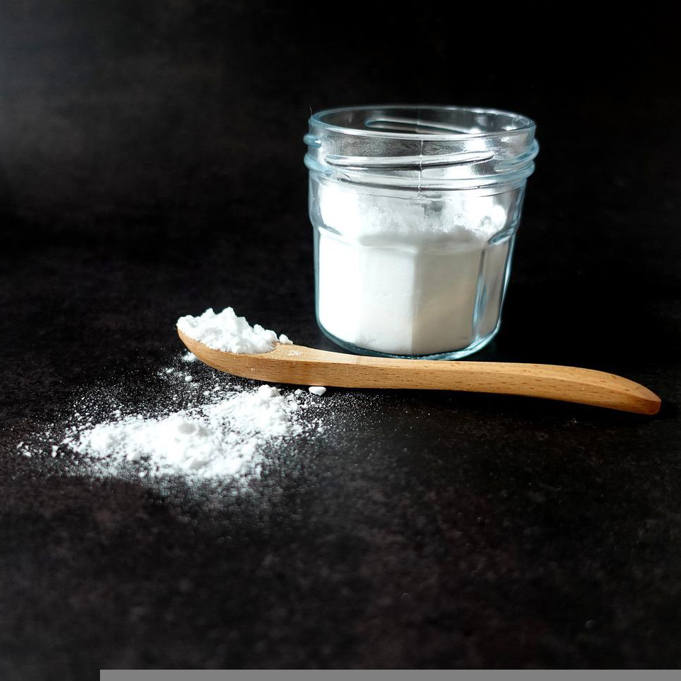 Food Grade Sodium Bicarbonate Coarse Granule