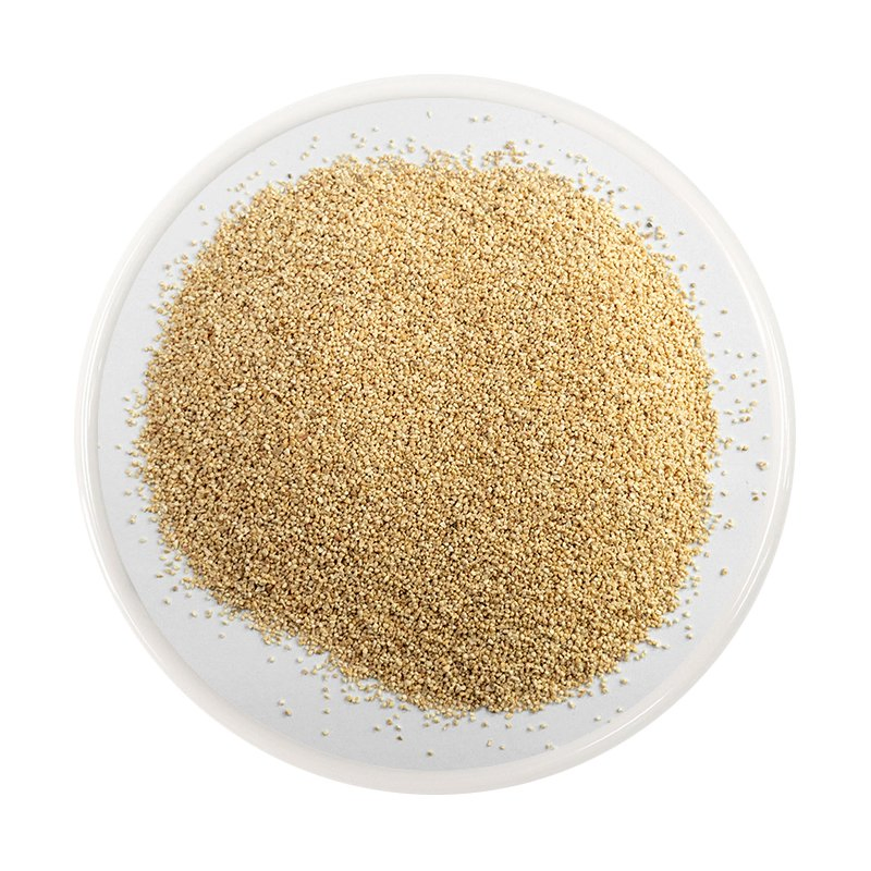 Choline Chloride of Feed Grade Corn COB Granules