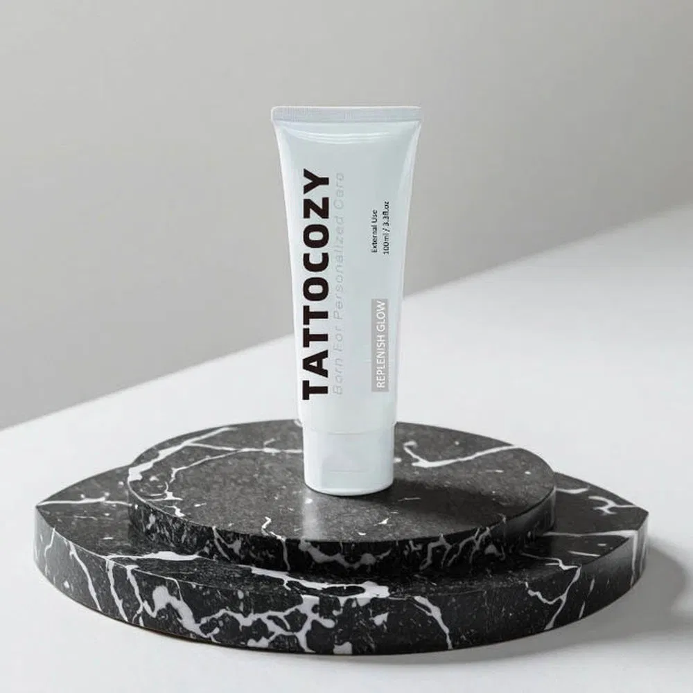 Long Lasting Easily Absorbed OEM/ODM Custom Tattoo Anesthetic Ointment